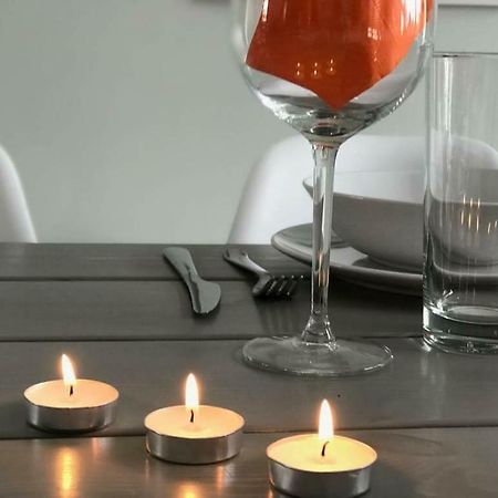 Mare Monte Seaview Boutique Apartment 파포스 외부 사진
