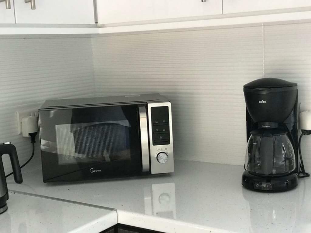 Mare Monte Seaview Boutique Apartment 파포스 외부 사진