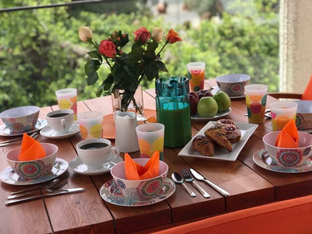 Mare Monte Seaview Boutique Apartment 파포스 외부 사진