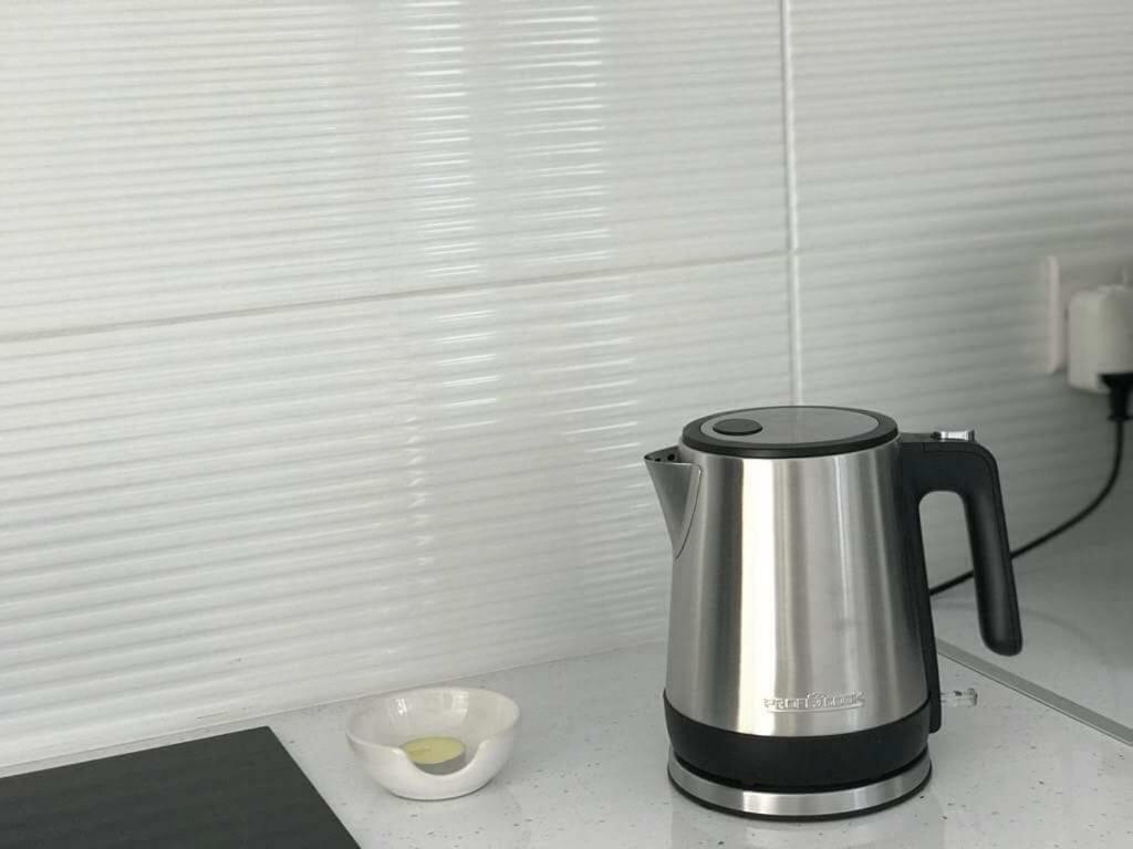 Mare Monte Seaview Boutique Apartment 파포스 외부 사진