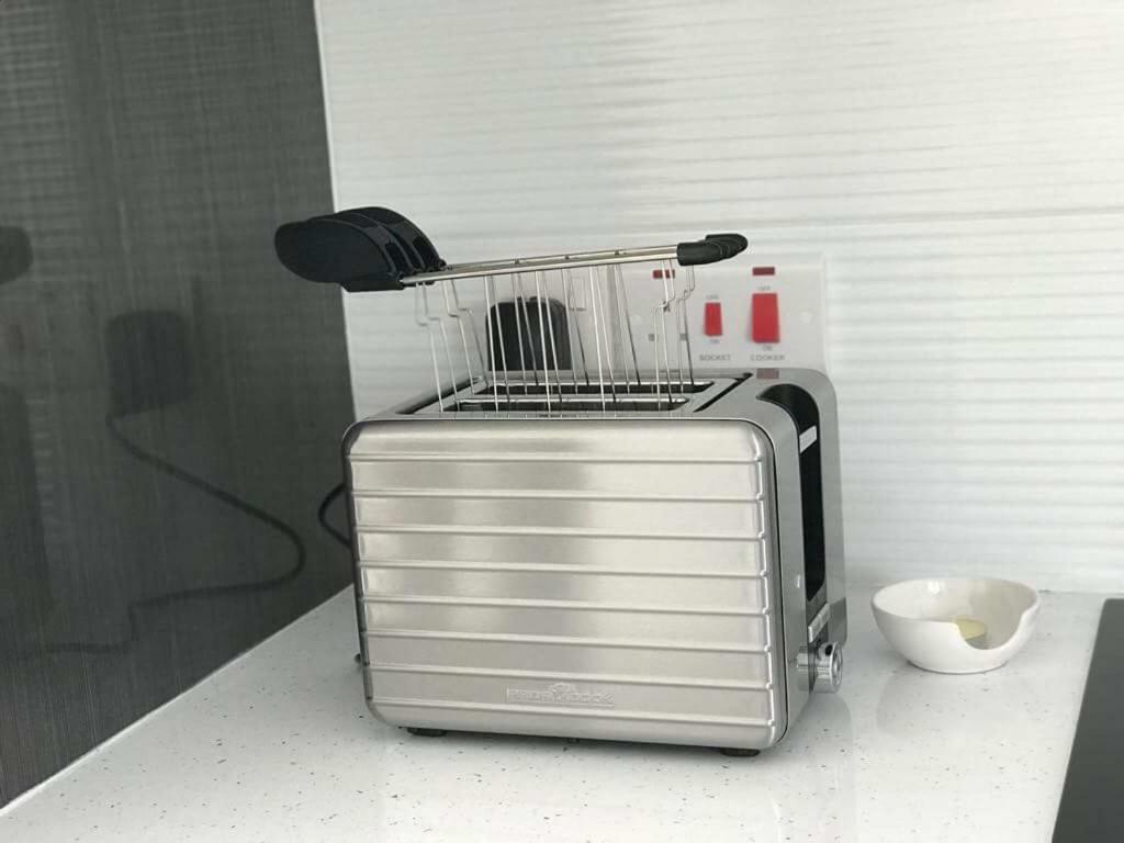 Mare Monte Seaview Boutique Apartment 파포스 외부 사진